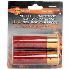 Firepower MS Shotgun Double Shell Pack