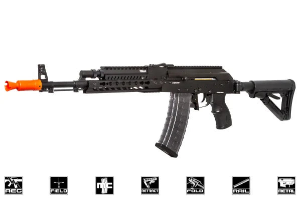 G&G Airsoft Rifle - RK74 E