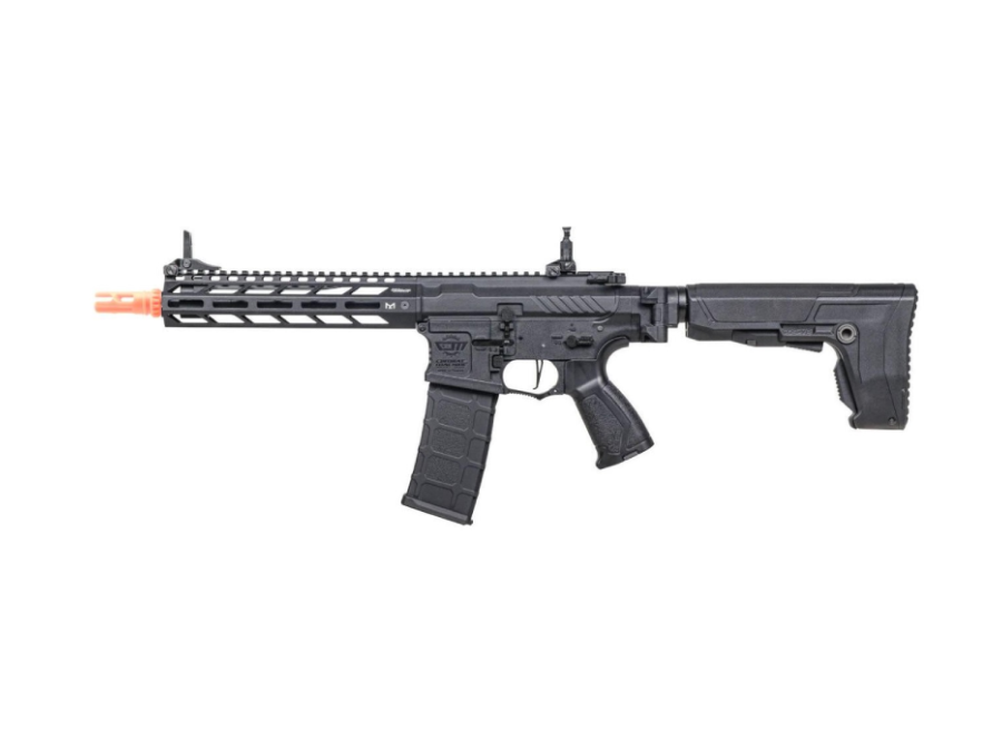 Electric Airsoft Rifle G&G CM16 SRF 9"