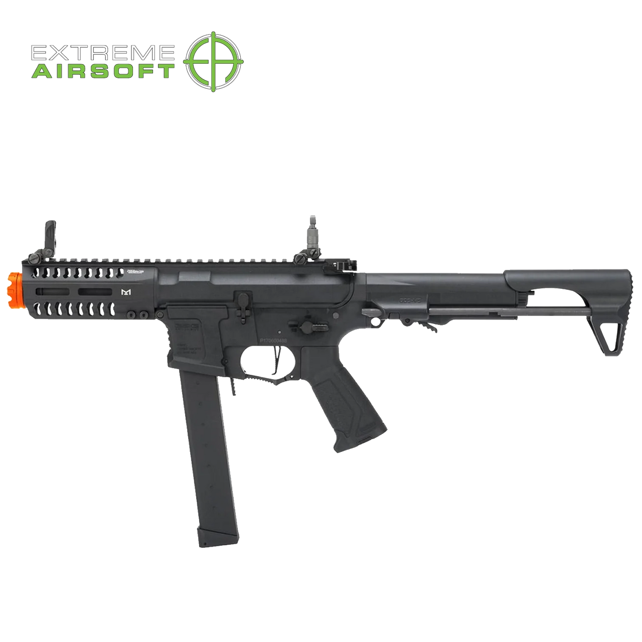 Electric Airsoft Rifle G&G ARP9 CQB Carbine