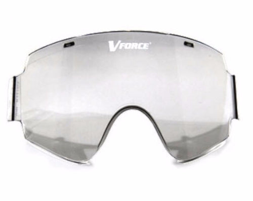 VForce Armor/Sentry Lens - Clear