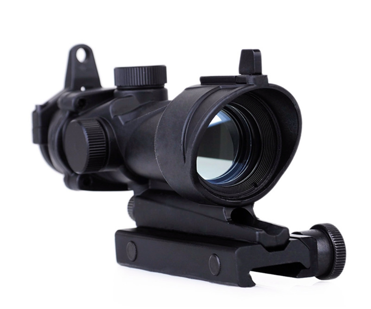 ACOG 1x32 Red/Green Dot