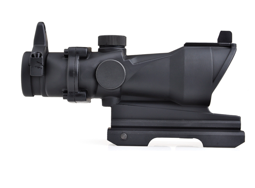 ACOG 4x32 Scope with QD Mount