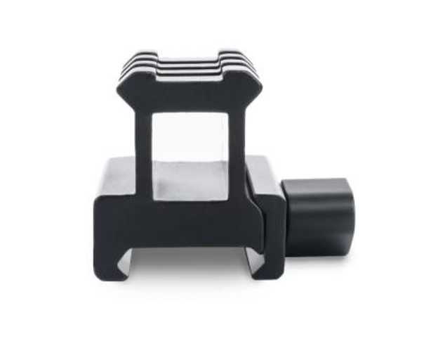 Height Rail QD Mount (3 slot)