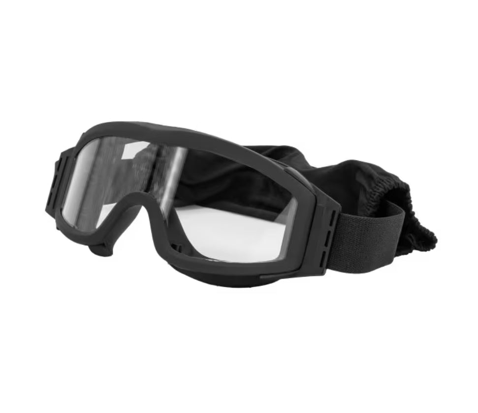 Valken Tango Airsoft Googles Thermal Clear Lens