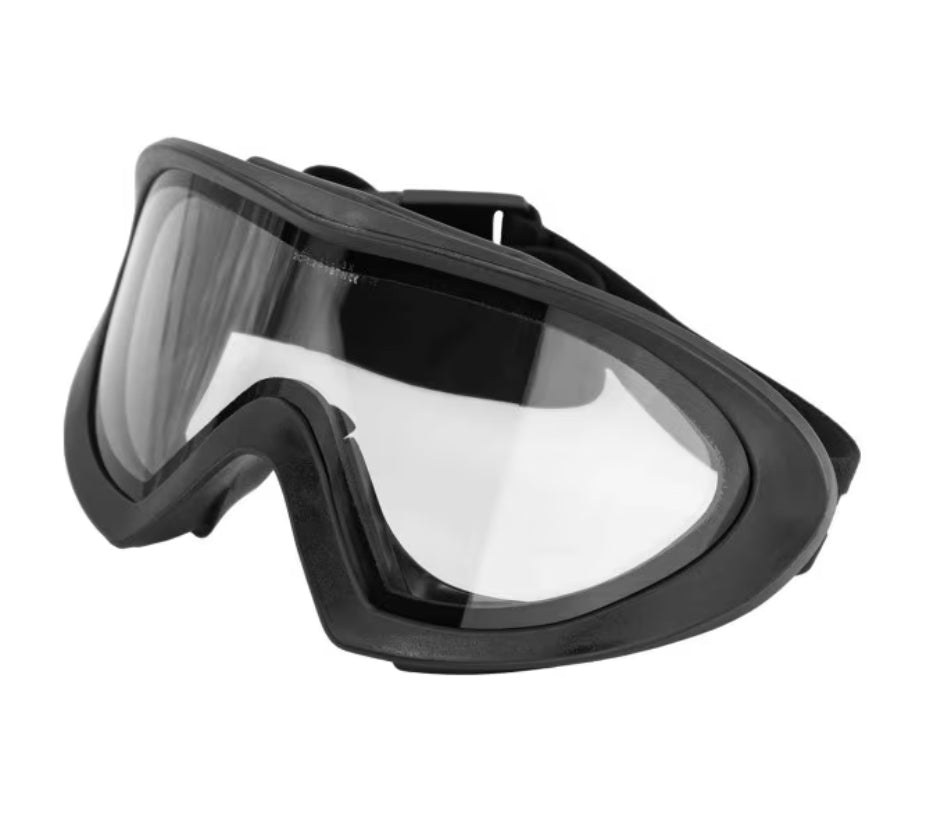 Valken Kilo Airsoft Googles Thermal Clear