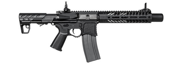 Electric Airsoft Rifle G&G EMG SEEKINS SBR8 9