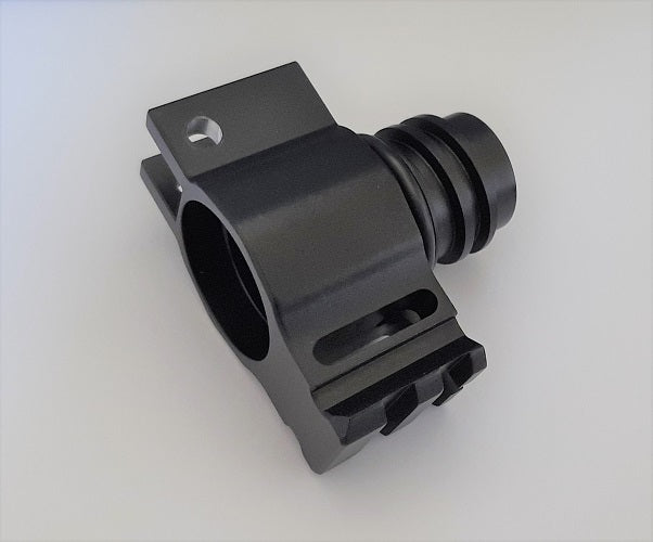 MK AB/PS Barrel Adapter